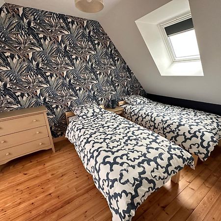Gite Cotentin Sweet Home Blosville Εξωτερικό φωτογραφία