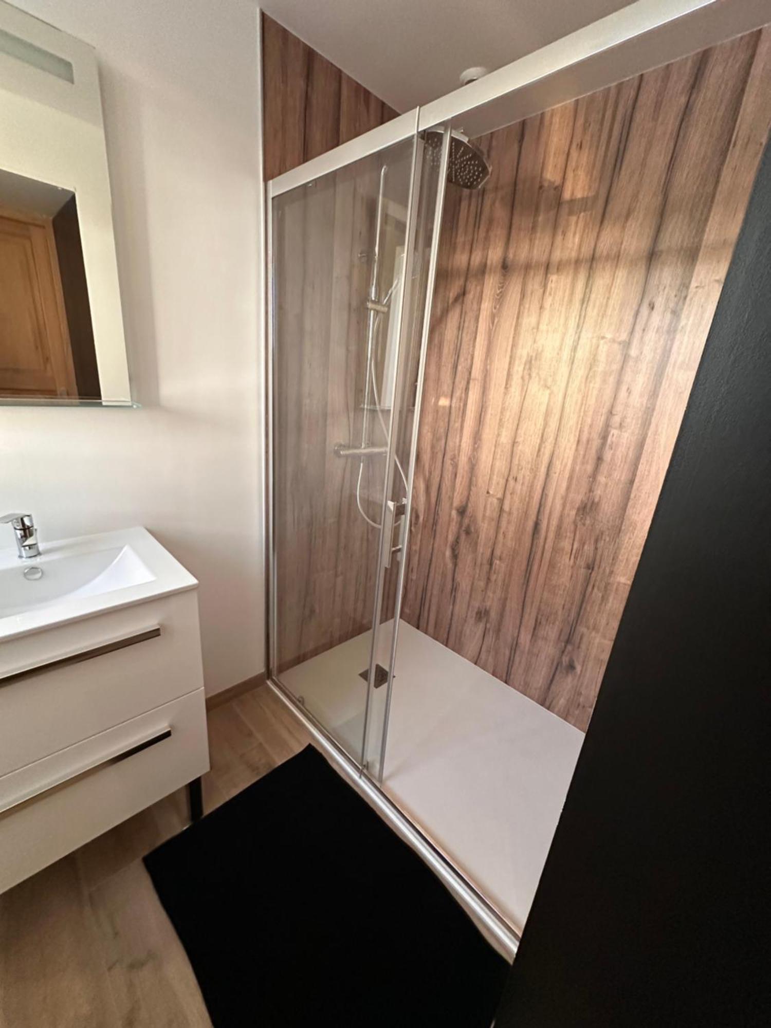 Gite Cotentin Sweet Home Blosville Εξωτερικό φωτογραφία